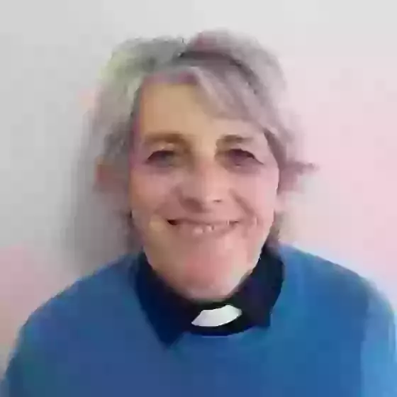 The Revd Olive Thursby